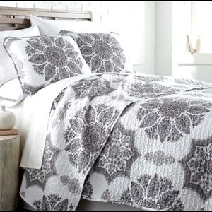 Southshore Linens Luxury Quilt Set *Full/Queen*